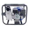 Motobomba autocebante 3" x 3" 6.5 HP PZ-30 Palezzi