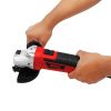 Esmeriladora angular 4-1/2" 710 W WF0780 Wolfox