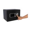 Caja fuerte biométrica Medium MX89881 Yale