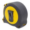 Flexómetro 8 metros GLOBAL PLUS 30-726MX Stanley