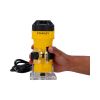 Rebordeadora de laminados (Router) 550 W ST55-B3 Stanley