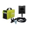 Soldadora tipo inversora portátil 130 A PLUS-130 Igoto