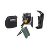 Nivel láser de líneas cruzadas TB-H2-LL-100-L2 ToughBuilt