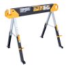 Burro / mesa de trabajo portátil TB-C650 ToughBuilt