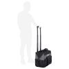 Maleta con ruedas 14″ TB-71-14 Toughbuilt
