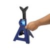Torres para Automóvil 3 toneladas TC3359 Toolcraft