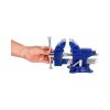 Tornillo de banco 3-1/2" TC5612 Toolcraft