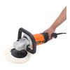 Pulidora 7" 1200 W 3858 TEENO