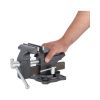 Tornillo de banco 4.5" tipo europeo THQ45 TEENO