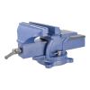 Tornillo de banco 8" THQ8C DEWINNER