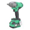 Llave de impacto inalámbrica 20 V ATS-3758 DEWINNER