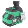 Llave de impacto inalámbrica 20 V ATS-3758 DEWINNER