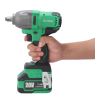 Llave de impacto inalámbrica 20 V ATS-3758 DEWINNER