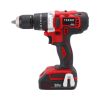 Taladro atornillador inalámbrico 20 V 916 TEENO