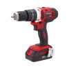 Taladro atornillador inalámbrico 20 V 916 TEENO