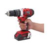 Taladro atornillador inalámbrico 20 V 916 TEENO