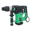 Rotomartillo SDS Plus 1,600 W ATS-32G DEWINNER