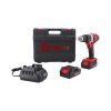 Taladro rotomartillo inalámbrico 20 V 916-69 TEENO