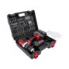Taladro rotomartillo inalámbrico 20 V 916-69 TEENO