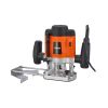 Router profesional 1200 W RT60082 TEENO
