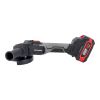 Mini esmeriladora 4-1/2" inalámbrica 20 V JMJ-A5101 Dewinner