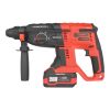 Rotomartillo cincelador SDS Plus inalámbrico 20 V ATS-50 TEENO