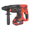 Rotomartillo cincelador SDS Plus inalámbrico 20 V ATS-50 TEENO