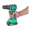 Taladro rotomartillo inalámbrico 20 V Brushless ATSLDB30003 DEWINNER