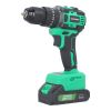 Taladro rotomartillo inalámbrico 20 V Brushless ATSLDB30003 DEWINNER