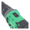 Combo inalámbrico de Rotomartillo + llave de impacto + mini esmeriladora 20 V DEWINNER