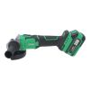 Combo inalámbrico de Rotomartillo + llave de impacto + mini esmeriladora 20 V DEWINNER