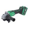 Combo inalámbrico de Rotomartillo + llave de impacto + mini esmeriladora 20 V DEWINNER