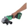 Combo inalámbrico de Rotomartillo + llave de impacto + mini esmeriladora 20 V DEWINNER