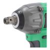 Combo inalámbrico de Rotomartillo + llave de impacto + mini esmeriladora 20 V DEWINNER