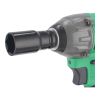 Combo inalámbrico de Rotomartillo + llave de impacto + mini esmeriladora 20 V DEWINNER