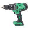 Combo inalámbrico de Rotomartillo + llave de impacto + mini esmeriladora 20 V DEWINNER