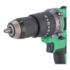 Combo inalámbrico de Rotomartillo + llave de impacto + mini esmeriladora 20 V DEWINNER