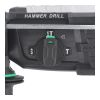 Rotomartillo cincelador SDS Plus 1080 W DW-7028 Dewinner