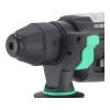 Rotomartillo cincelador SDS Plus 1080 W DW-7028 Dewinner