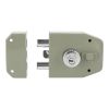 Cerradura de sobreponer invertida alta seguridad S100 OLAN Tover
