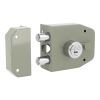 Cerradura de sobreponer invertida alta seguridad S100 OLAN Tover