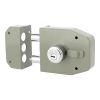 Cerradura de sobreponer invertida alta seguridad S100 OLAN Tover