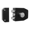 Cerradura de sobreponer alta seguridad S1000 invertida Tover