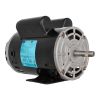 Motor monofásico 4 polos 3/4 HP WEG