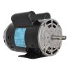 Motor monofásico 4 polos 1 HP WEG