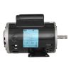 Motor monofásico 4 polos 1 HP WEG