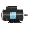 Motor monofasico 4 polos 1-1/2 HP WEG