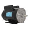 Motor monofasico 4 polos 2 HP WEG