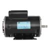 Motor monofasico 4 polos 2 HP WEG