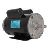 Motor monofásico 2 polos 1-1/2 HP WEG